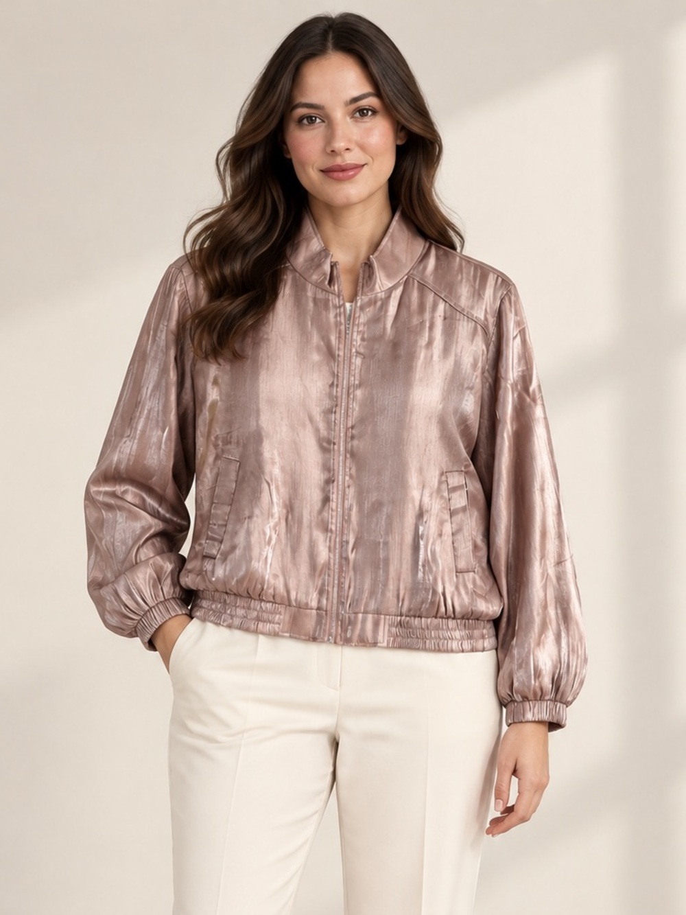 🎉5 for $45🎉 TCEC light jacket size L